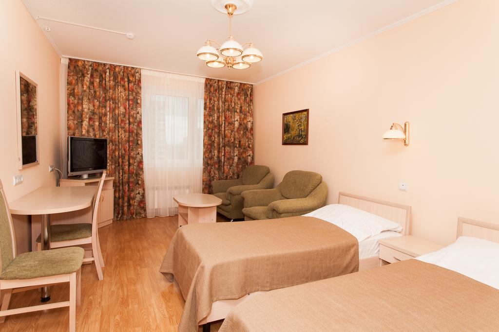 Vladykino Apart-Hotel Moskwa Pokój zdjęcie