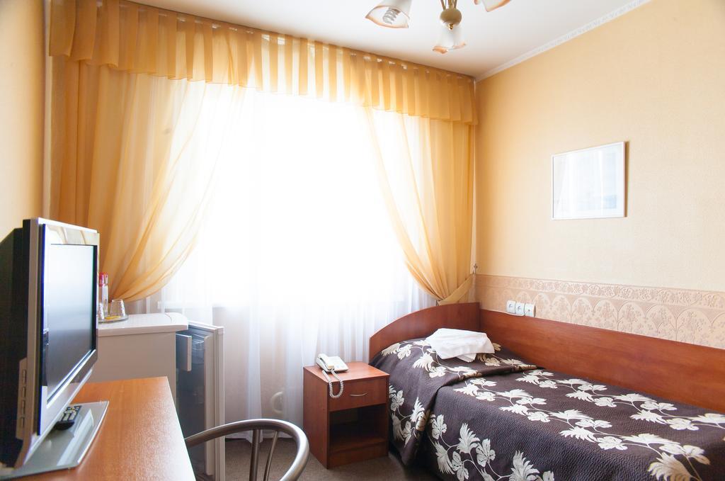 Vladykino Apart-Hotel Moskwa Zewnętrze zdjęcie